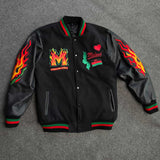 Varsity Jacket