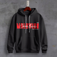 Black  Hoodie