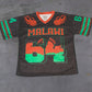 Red Neck Jersey