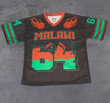 Red Neck Jersey
